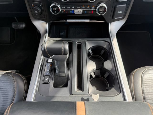 Certified 2021 Ford F150 Platinum AWD/4WD image 32