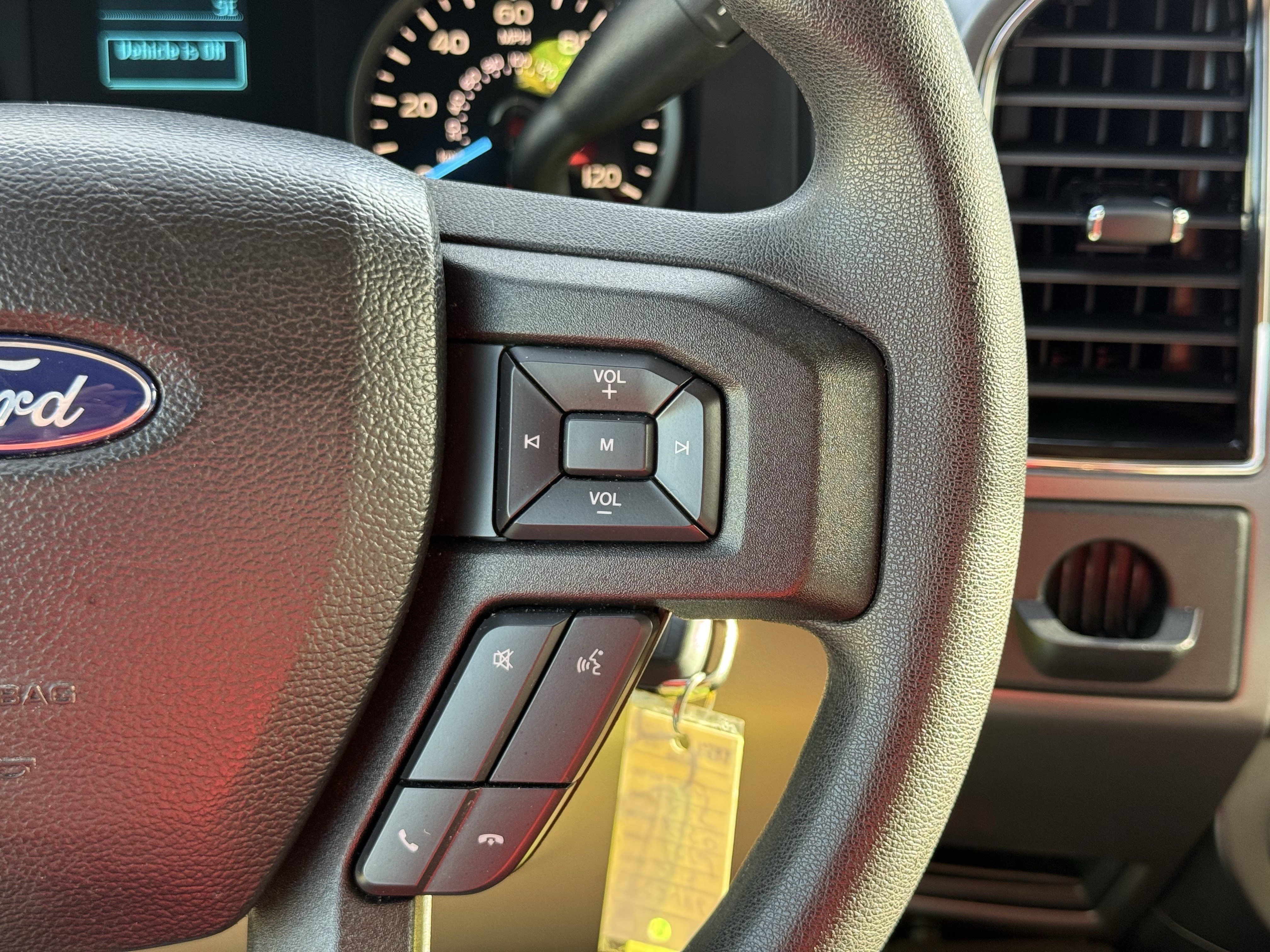 Certified 2018 Ford F150 XLT image 27