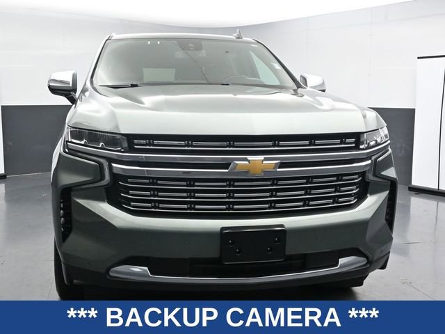 Used 2023 Chevrolet Suburban Premier AWD/4WD image 5