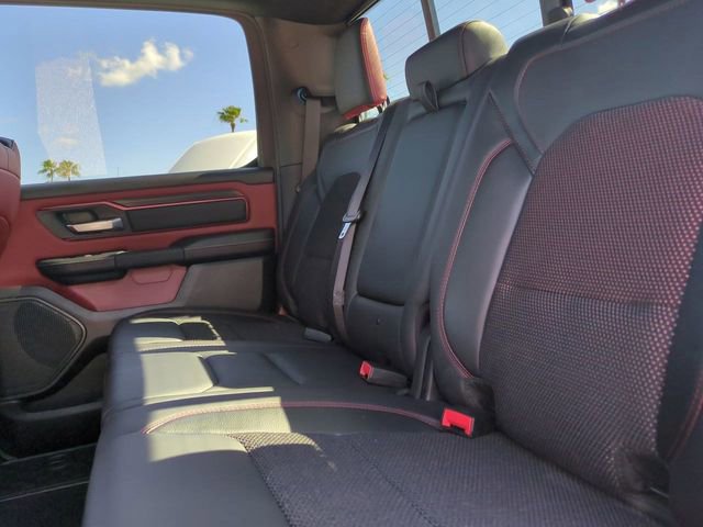 Used 2025 RAM 1500 Rebel w/ Rebel Level 1 Equipment Group AWD/4WD image 14