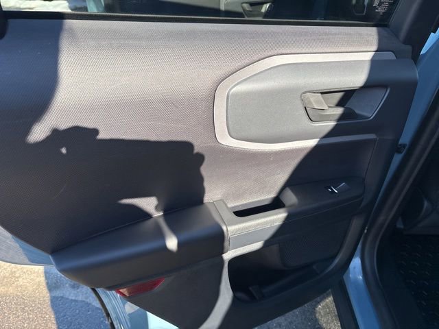 Certified 2022 Ford Bronco Sport Big Bend w/ Convenience Package image 28