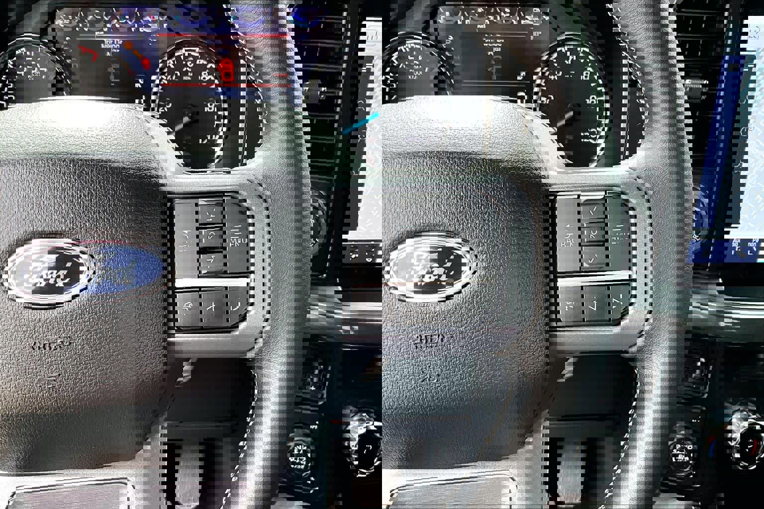 Certified 2023 Ford F150 XLT w/ Equipment Group 302A High image 25