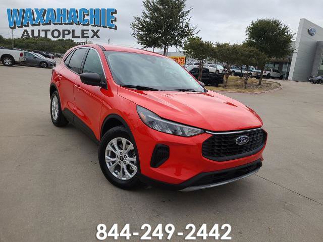 Certified 2024 Ford Escape Active