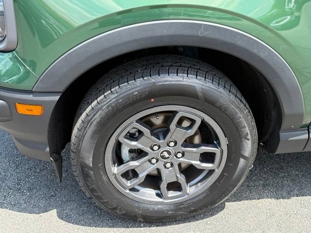 Certified 2023 Ford Bronco Sport Big Bend w/ Convenience Package AWD/4WD image 22