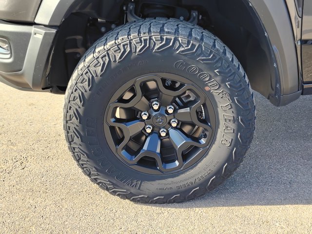 Used 2022 RAM 1500 TRX w/ TRX Level 1 Equipment Group AWD/4WD image 8