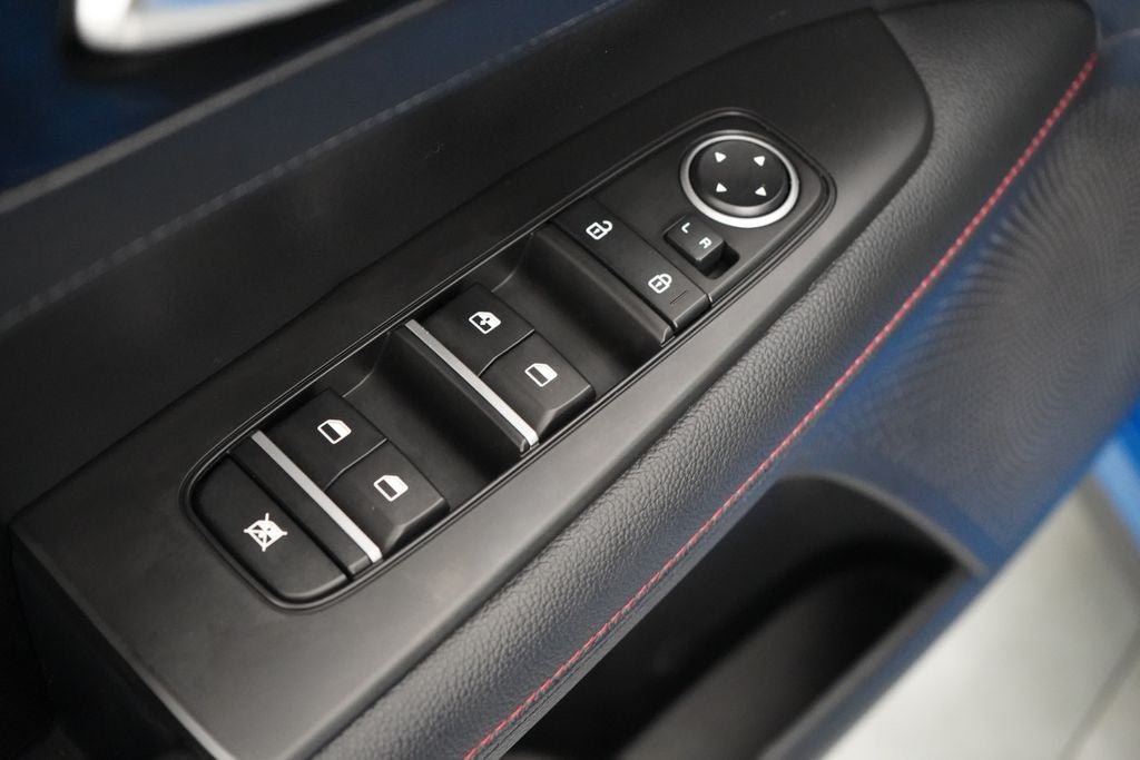 Used 2024 Kia Forte GT FWD image 17