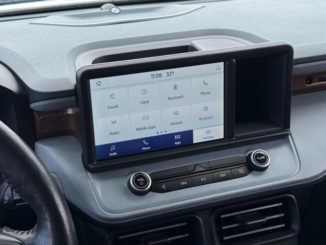 Certified 2022 Ford Maverick Lariat w/ Lariat Luxury Package image 20