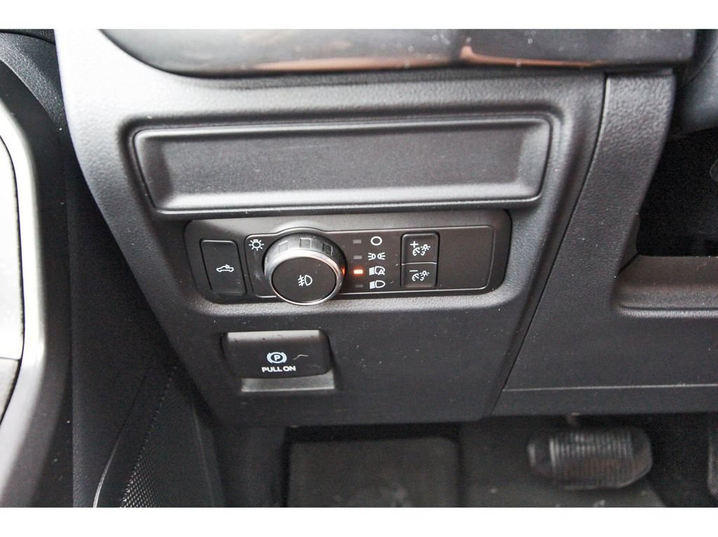 Certified 2021 Ford F150 XL w/ STX Appearance Package RWD image 20