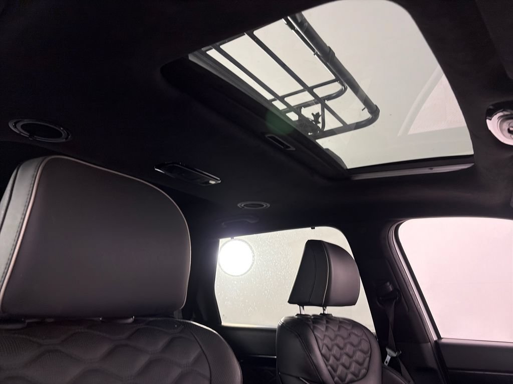 Used 2020 Hyundai Palisade Limited FWD image 33
