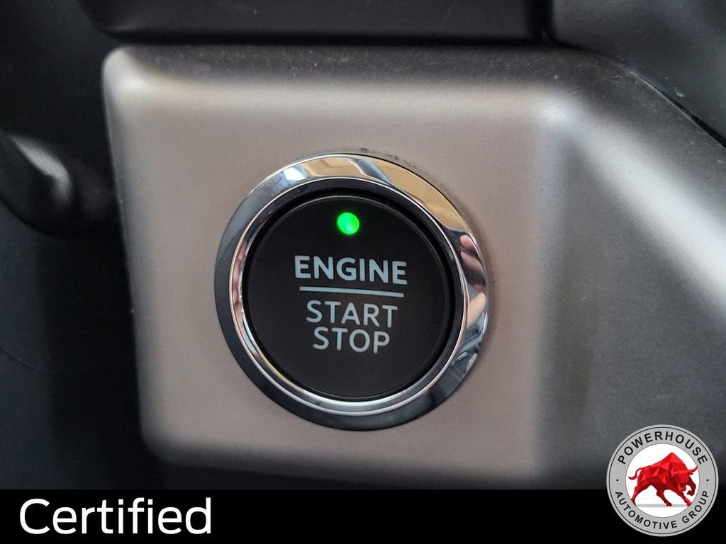 Certified 2024 Ford Expedition Max XLT RWD image 36