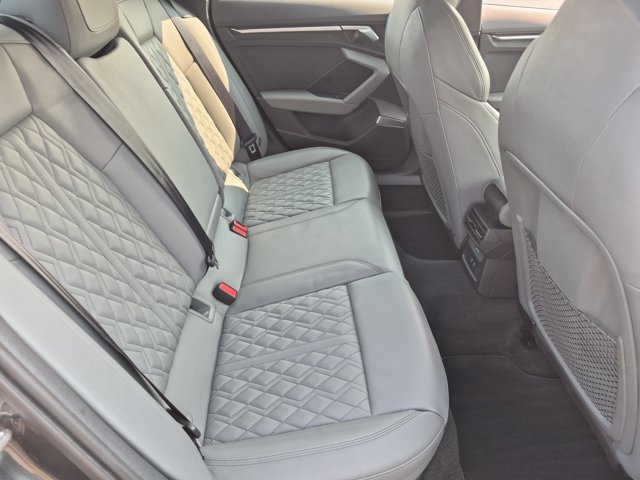Used 2023 Audi S3 Premium Plus AWD/4WD image 34