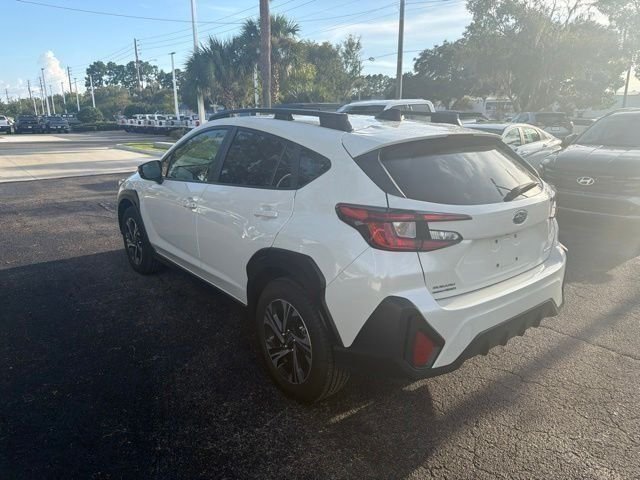 Used 2025 Subaru Crosstrek 2.5i Premium AWD/4WD image 6