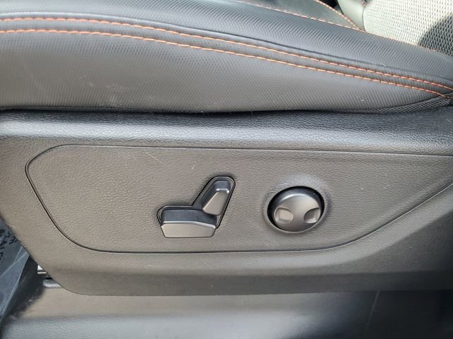 Used 2022 RAM 1500 Big Horn w/ Built-to-serve Edition image 17