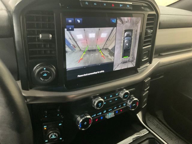 Certified 2023 Ford F150 Raptor image 12