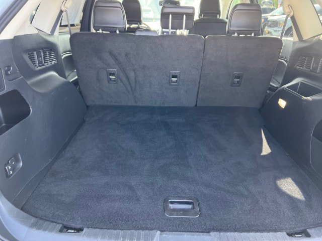 Certified 2024 Ford Edge SEL AWD/4WD image 30