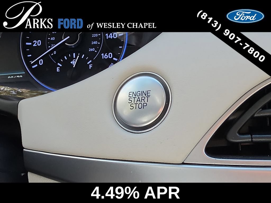 Used 2021 Hyundai Palisade SEL w/ Premium Package FWD image 28