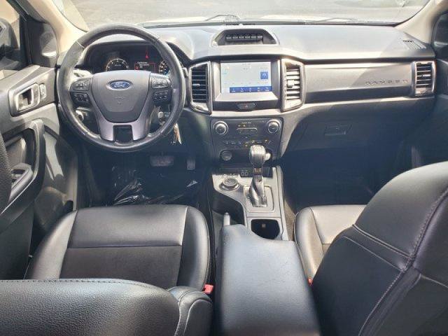 Certified 2023 Ford Ranger XLT w/ Tremor Off-Road Package AWD/4WD image 25
