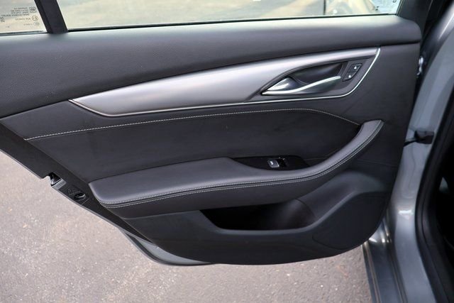 Used 2024 Cadillac CT5 Premium Luxury w/ Climate Package image 25