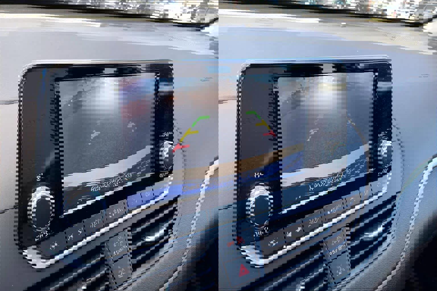 Used 2024 Nissan Altima 2.5 S image 27