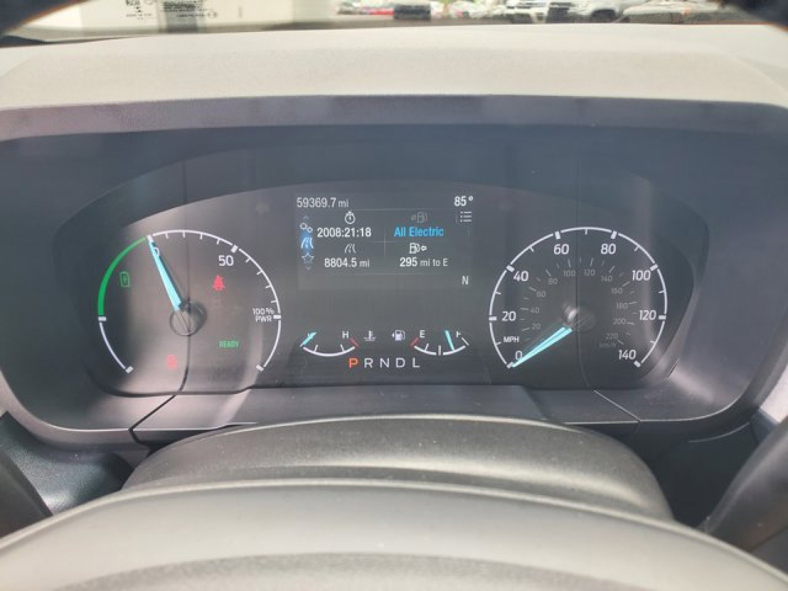 Certified 2022 Ford Maverick XLT w/ XLT Luxury Package FWD image 19