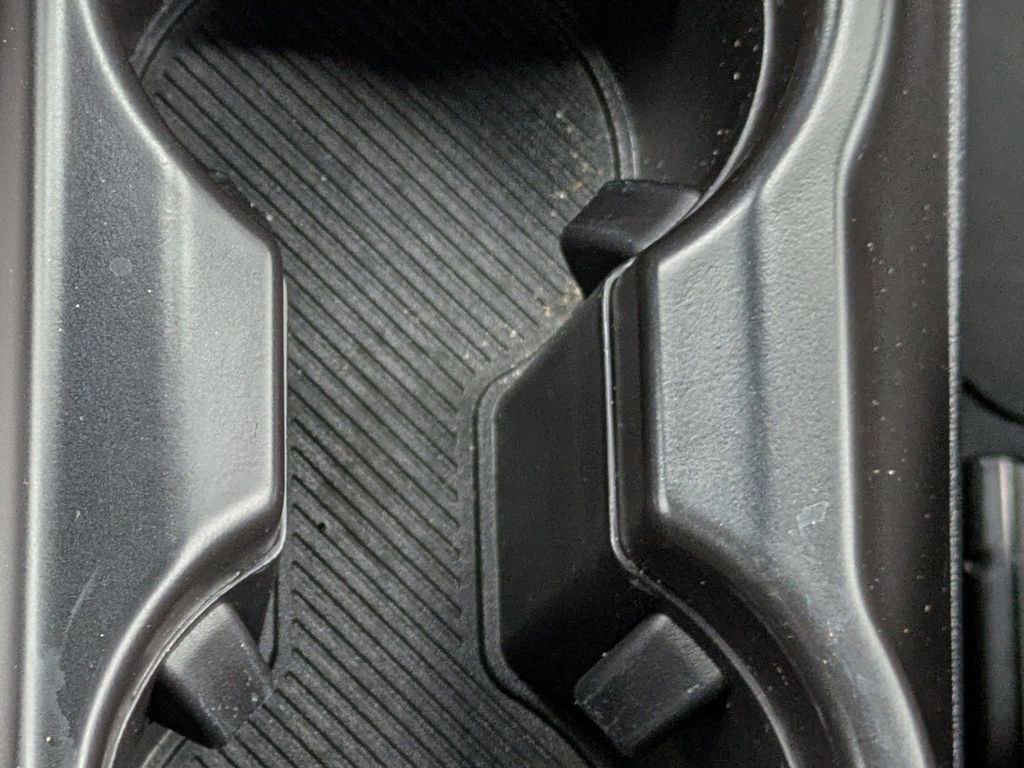 Certified 2024 Ford Bronco Raptor w/ Interior Carbon Fiber Pack 6 image 19