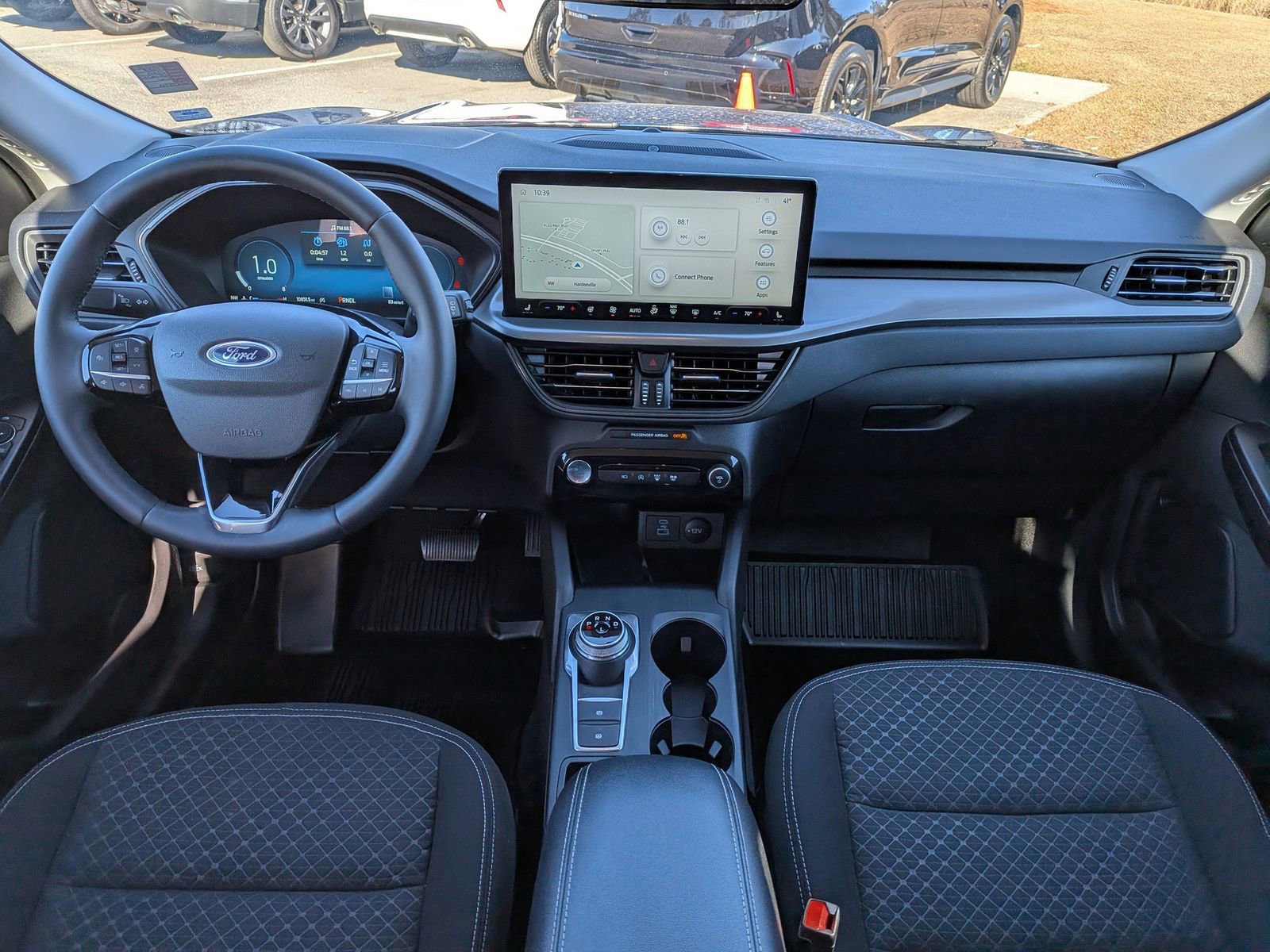 Certified 2023 Ford Escape Active w/ Tech Pack #2 image 17