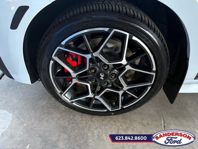Used 2023 Hyundai Kona N w/ Cargo Package FWD image 10