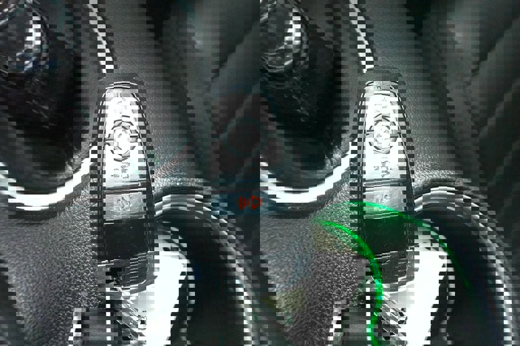 Certified 2019 Ford Mustang Bullitt w/ Bullitt Electronics Package RWD image 22