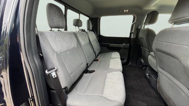 Certified 2023 Ford F150 XLT w/ Equipment Group 302A High image 19