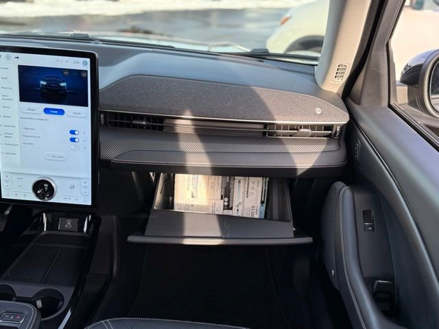 Certified 2022 Ford Mustang Mach-E Premium image 38