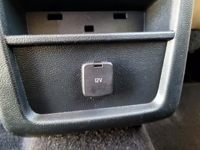 Certified 2019 Ford Edge SEL FWD image 13