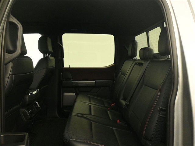Certified 2021 Ford F150 Lariat image 10