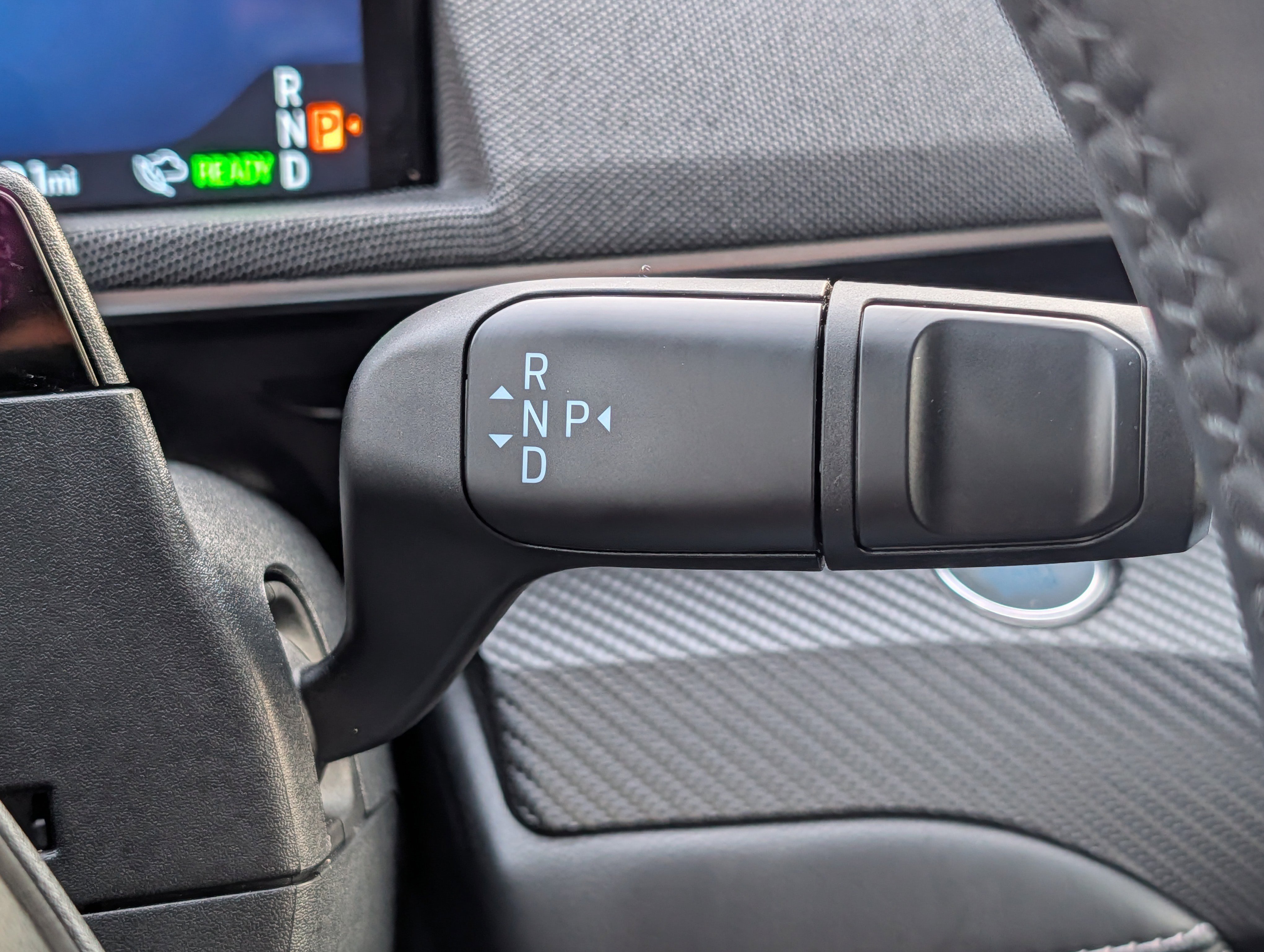 Certified 2025 Ford Mustang Mach-E Select RWD image 29