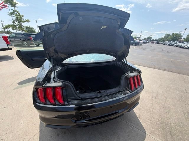 Certified 2020 Ford Mustang GT RWD image 25