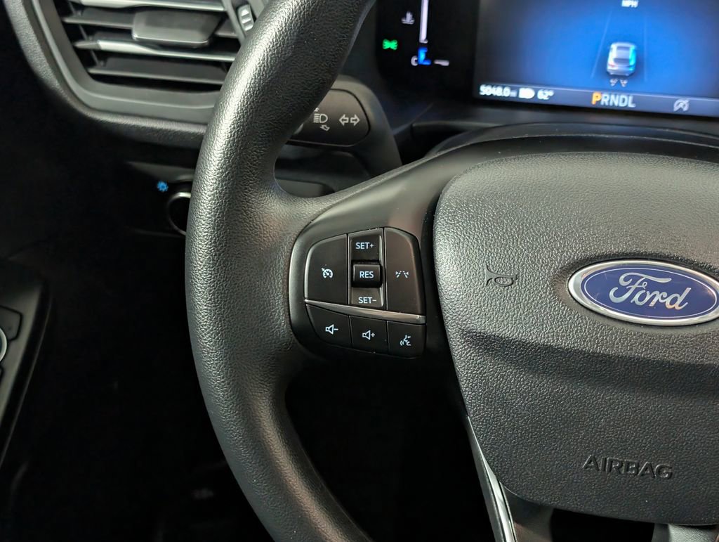 Certified 2025 Ford Escape Active FWD image 18
