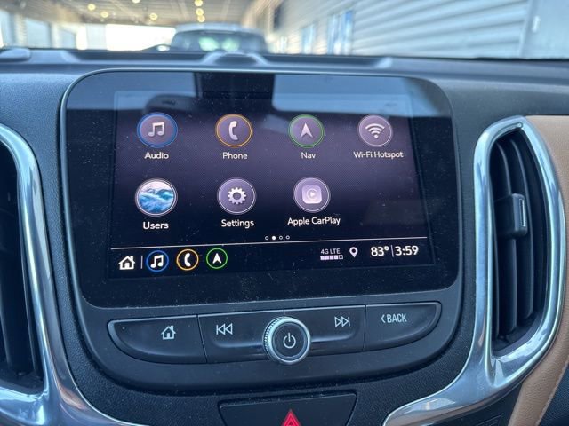 Used 2019 Chevrolet Equinox Premier image 8