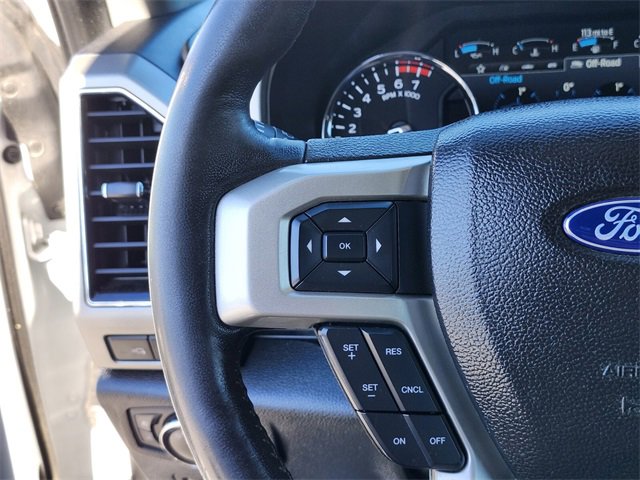 Certified 2020 Ford F350 Lariat w/ Lariat Ultimate Package image 32