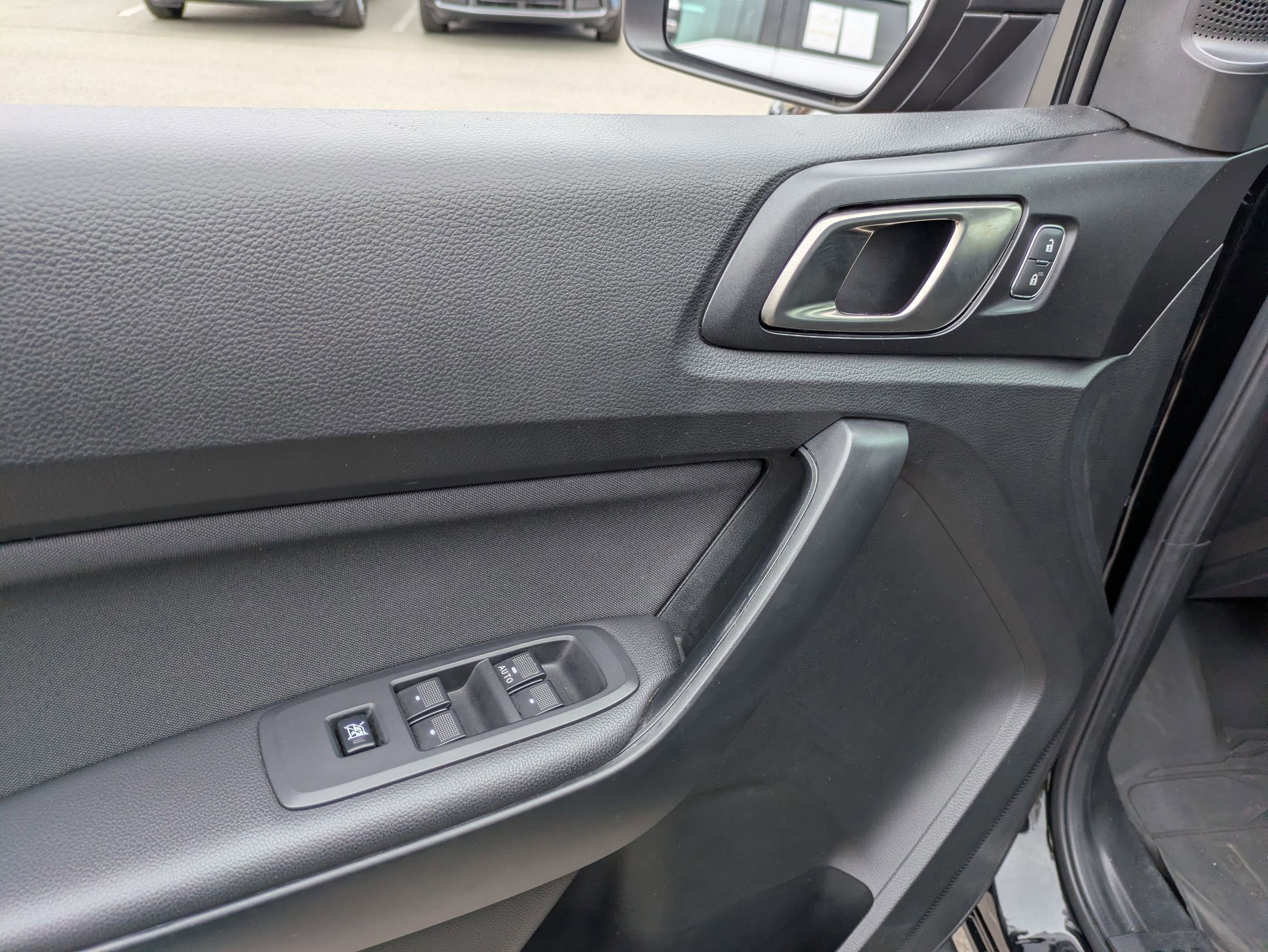 Certified 2022 Ford Ranger XLT w/ Equipment Group 302A High image 17