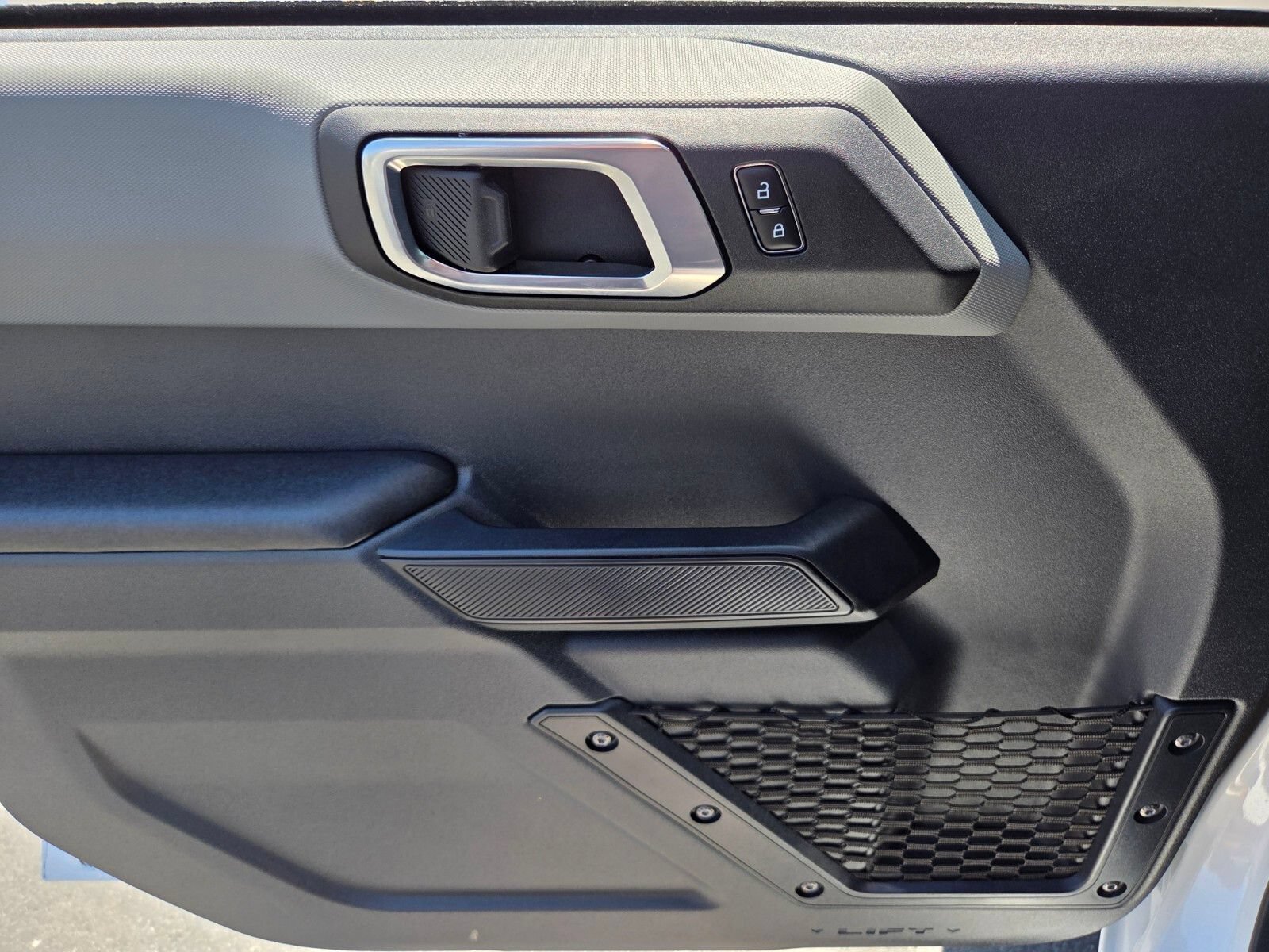 Certified 2024 Ford Bronco Big Bend AWD/4WD image 17