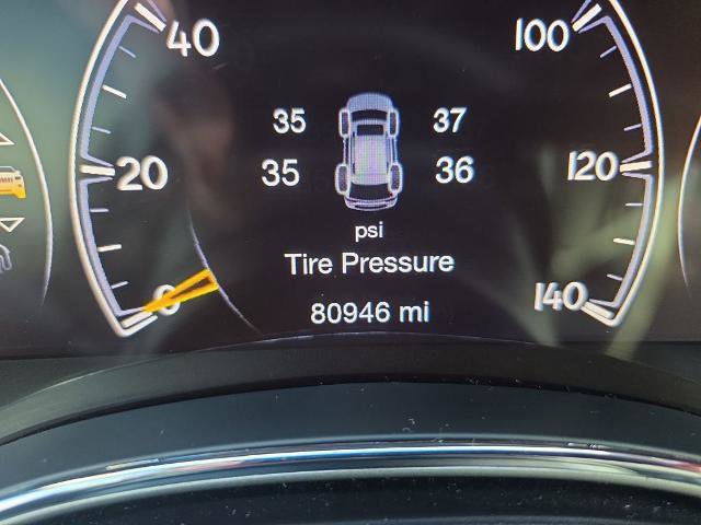 Used 2018 Jeep Grand Cherokee Limited image 27