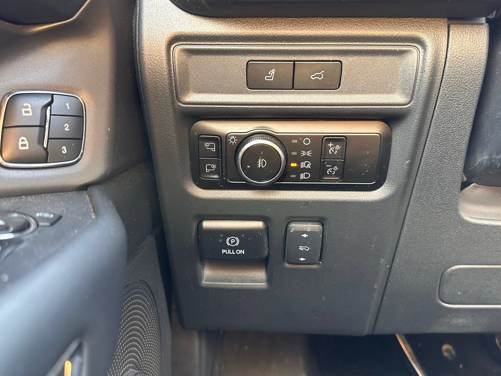 Certified 2023 Ford Expedition Max Platinum AWD/4WD image 33