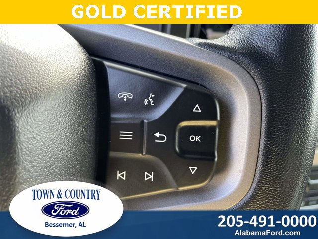 Certified 2023 Ford Bronco Big Bend image 19