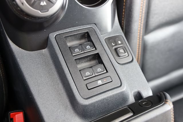 Certified 2024 Ford Bronco Badlands AWD/4WD image 22