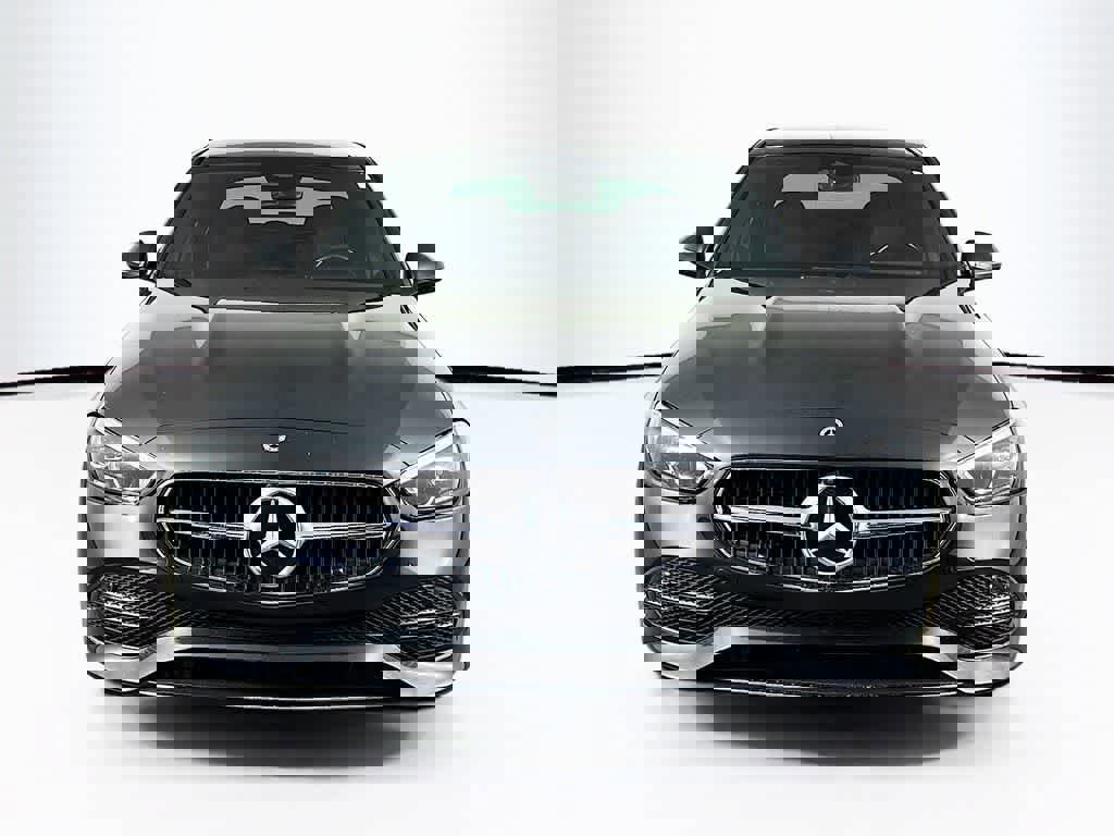 Used 2022 Mercedes-Benz C 300 C 300 image 8