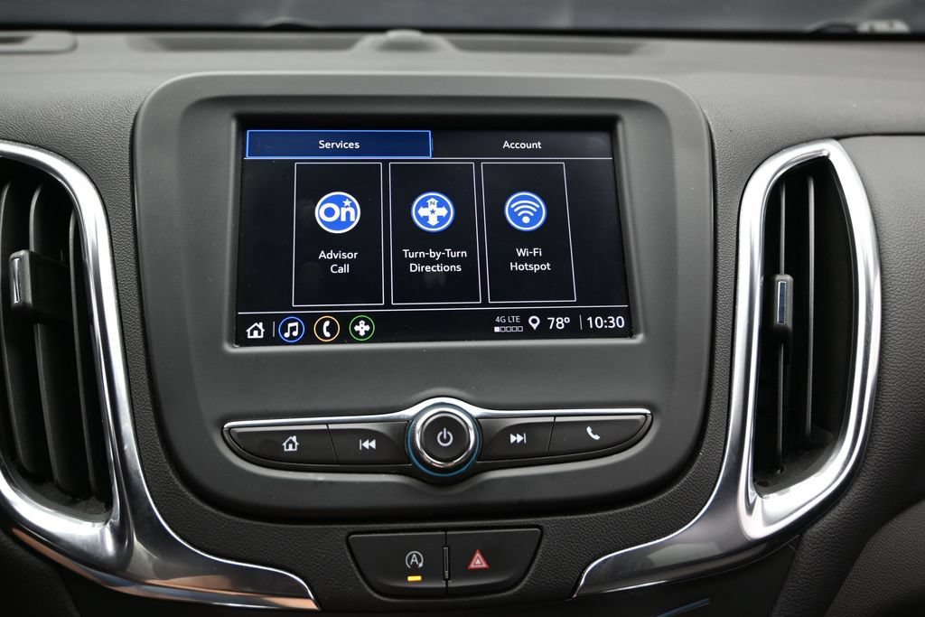 Used 2024 Chevrolet Equinox LT FWD image 30