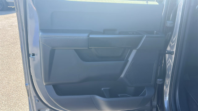 Certified 2025 Ford F150 STX RWD image 14