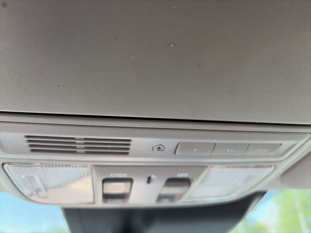 Used 2017 Honda CR-V EX-L image 21