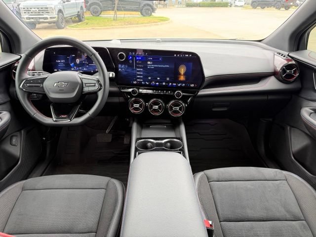 Used 2024 Chevrolet Blazer EV RS AWD/4WD image 24