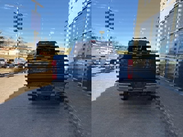 Certified 2022 Ford F250 Lariat w/ Lariat Value Package image 6