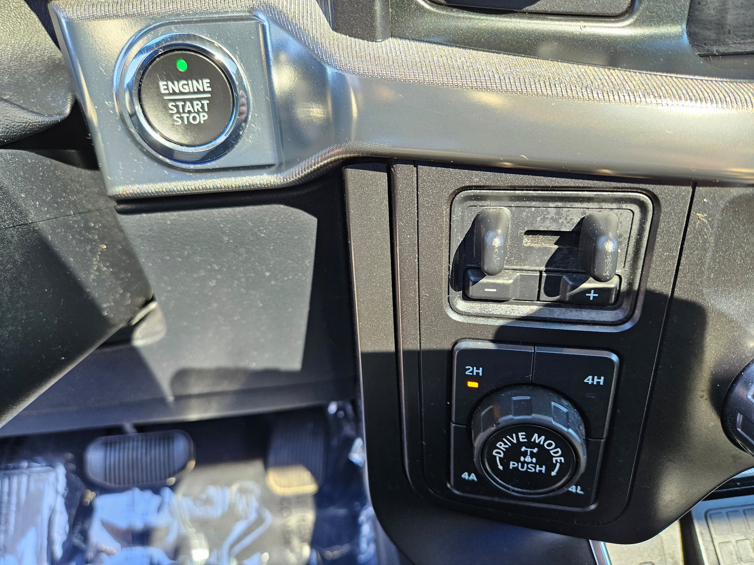 Certified 2021 Ford F150 Raptor AWD/4WD image 20